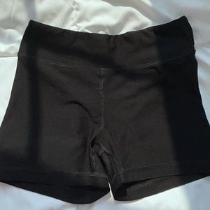 90 Degree Short for Girls